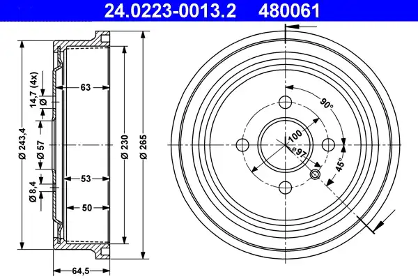 ATE 24.0223-0013.2