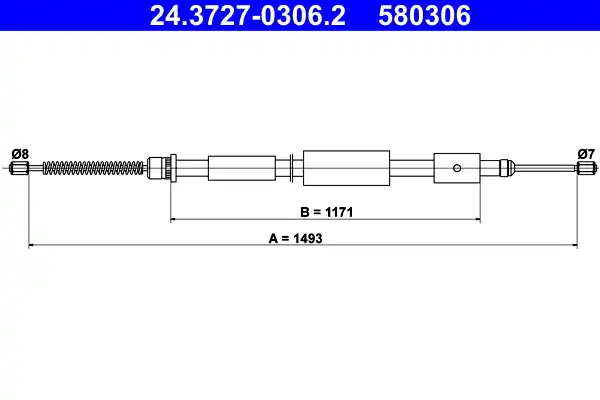 ATE 24.3727-0306.2
