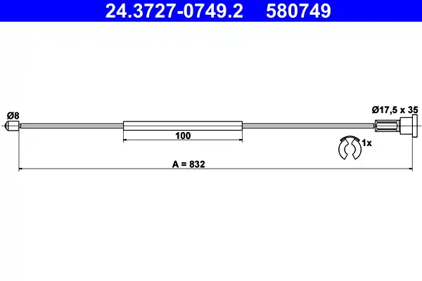ATE 24.3727-0749.2