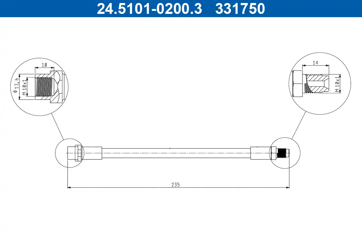 ATE 24.5101-0200.3