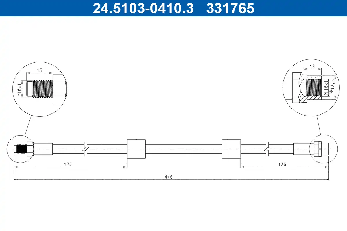 ATE 24.5103-0410.3