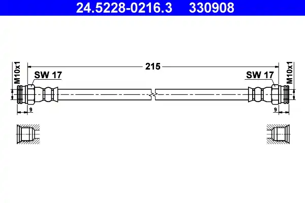 ATE 24.5228-0216.3