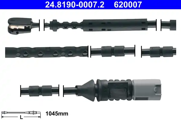 ATE 24.8190-0007.2