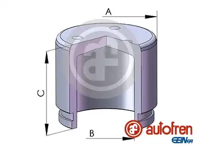 AUTOFREN SEINSA D025223
