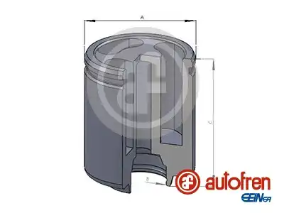 AUTOFREN SEINSA D025234