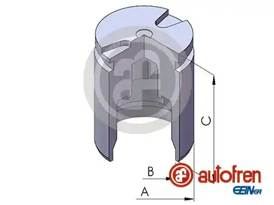 AUTOFREN SEINSA D025267
