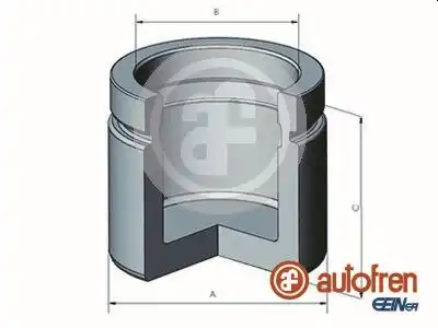 AUTOFREN SEINSA D025296