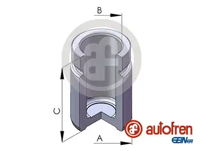 AUTOFREN SEINSA D025562