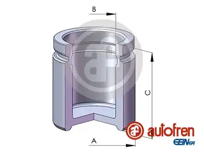 AUTOFREN SEINSA D02556