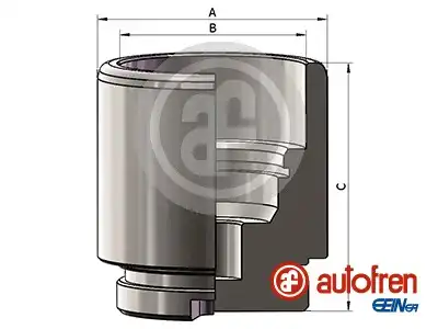 AUTOFREN SEINSA D025641