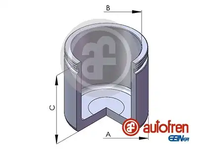 AUTOFREN SEINSA D02574