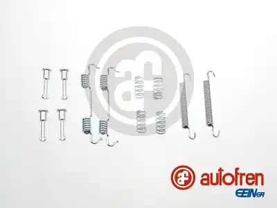 AUTOFREN SEINSA D3901A