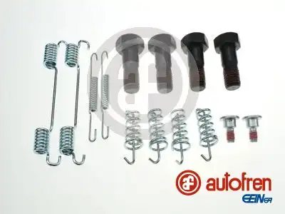 AUTOFREN SEINSA D3983A