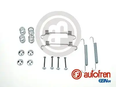 AUTOFREN SEINSA D3987A