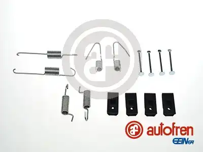 AUTOFREN SEINSA D3995A