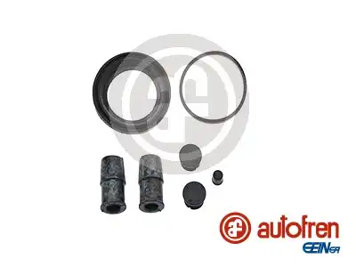 AUTOFREN SEINSA D4025