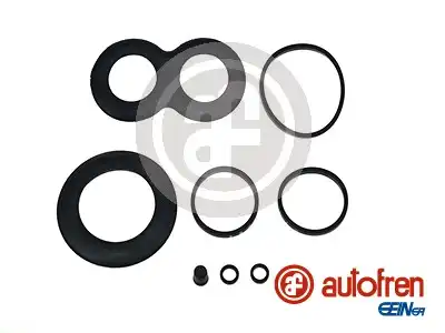 AUTOFREN SEINSA D4124