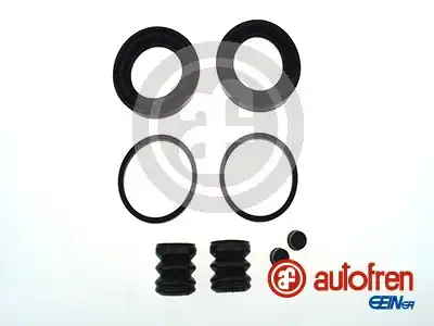 AUTOFREN SEINSA D4136