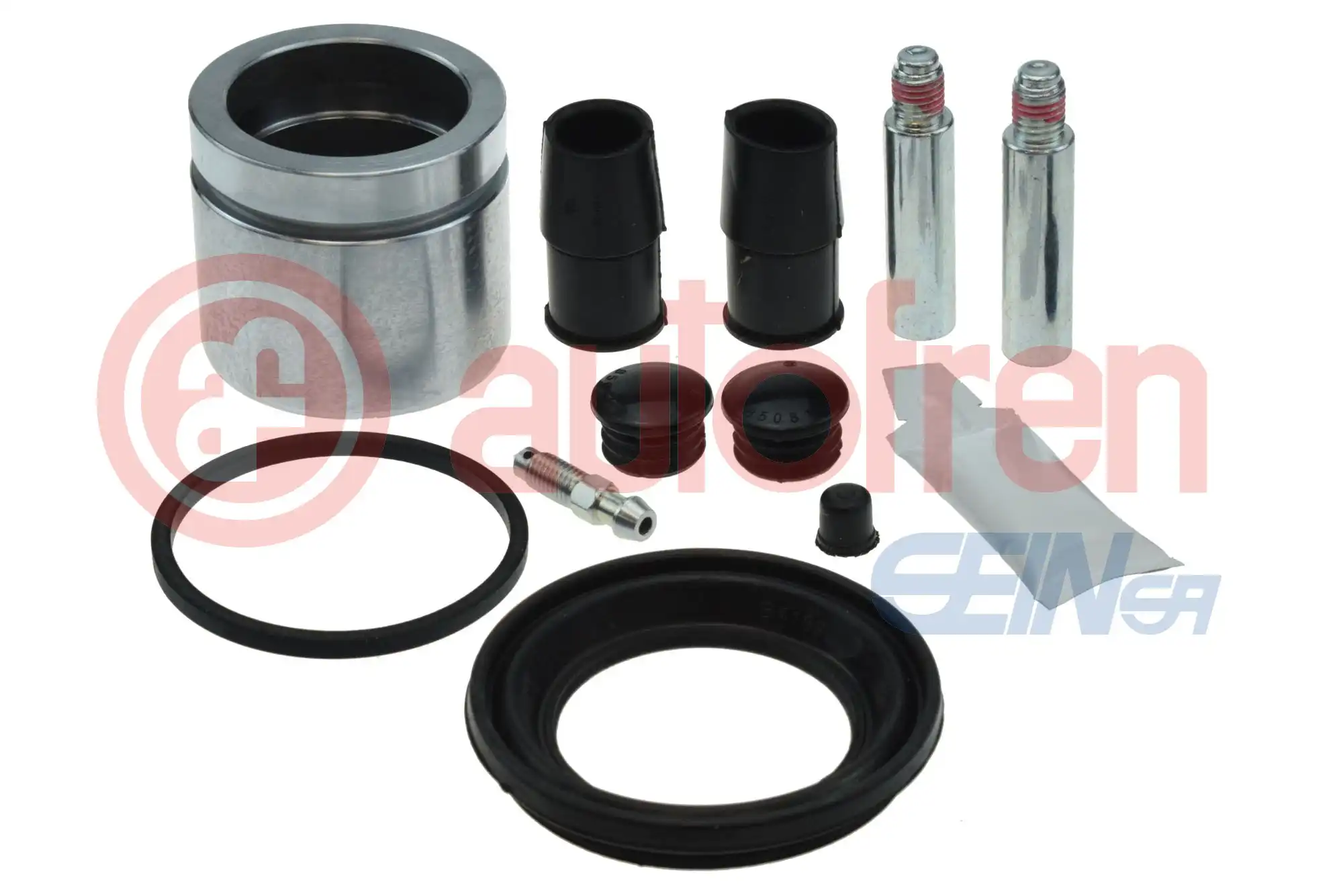 AUTOFREN SEINSA D43498S