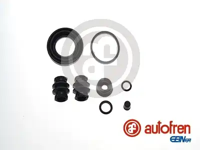 AUTOFREN SEINSA D4468