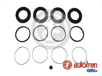 AUTOFREN SEINSA D4683