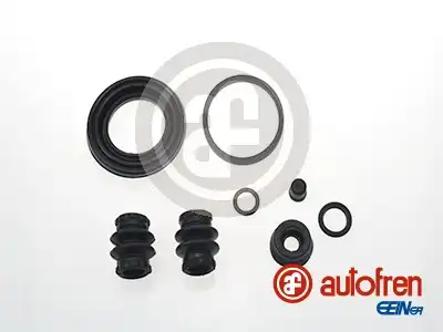 AUTOFREN SEINSA D4833