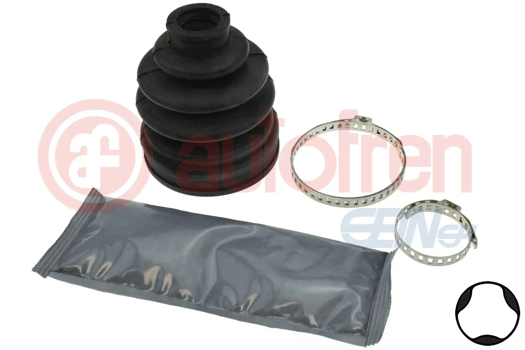 AUTOFREN SEINSA D8210