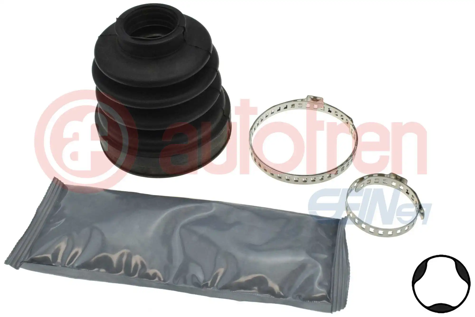 AUTOFREN SEINSA D8221