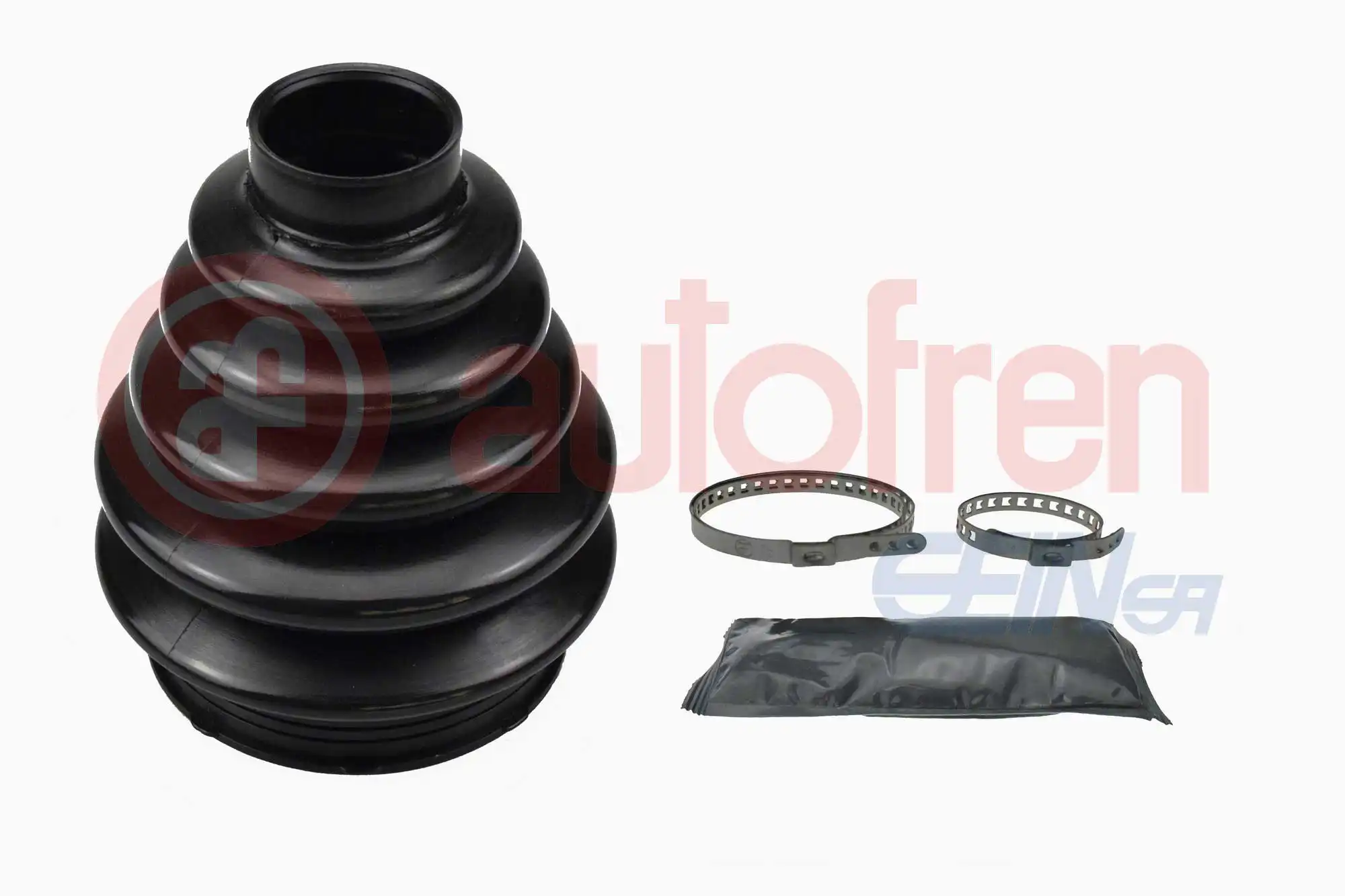 AUTOFREN SEINSA D8266T