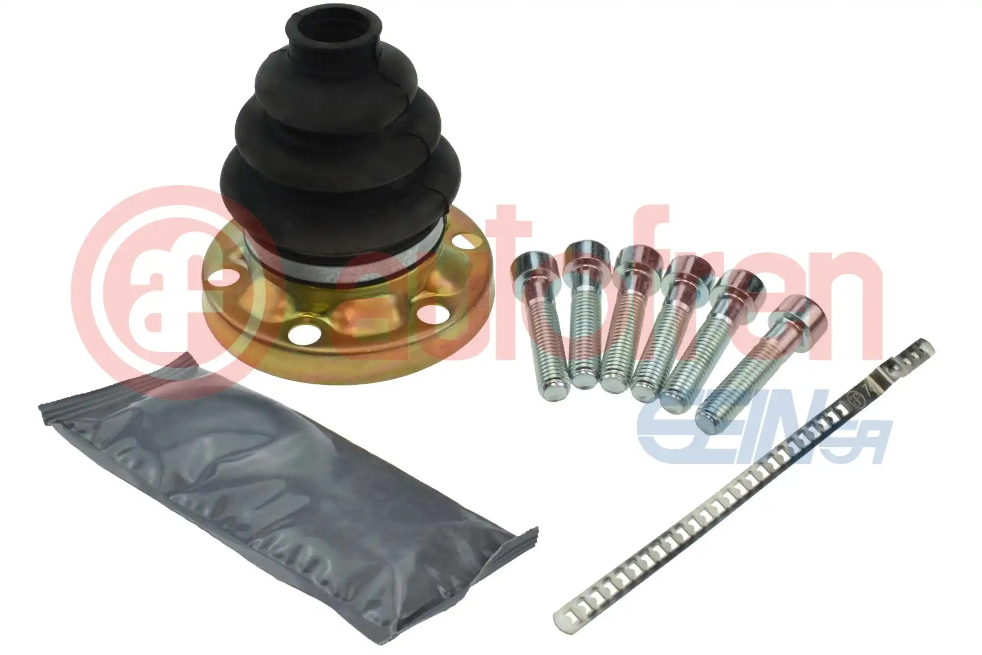 AUTOFREN SEINSA D8332