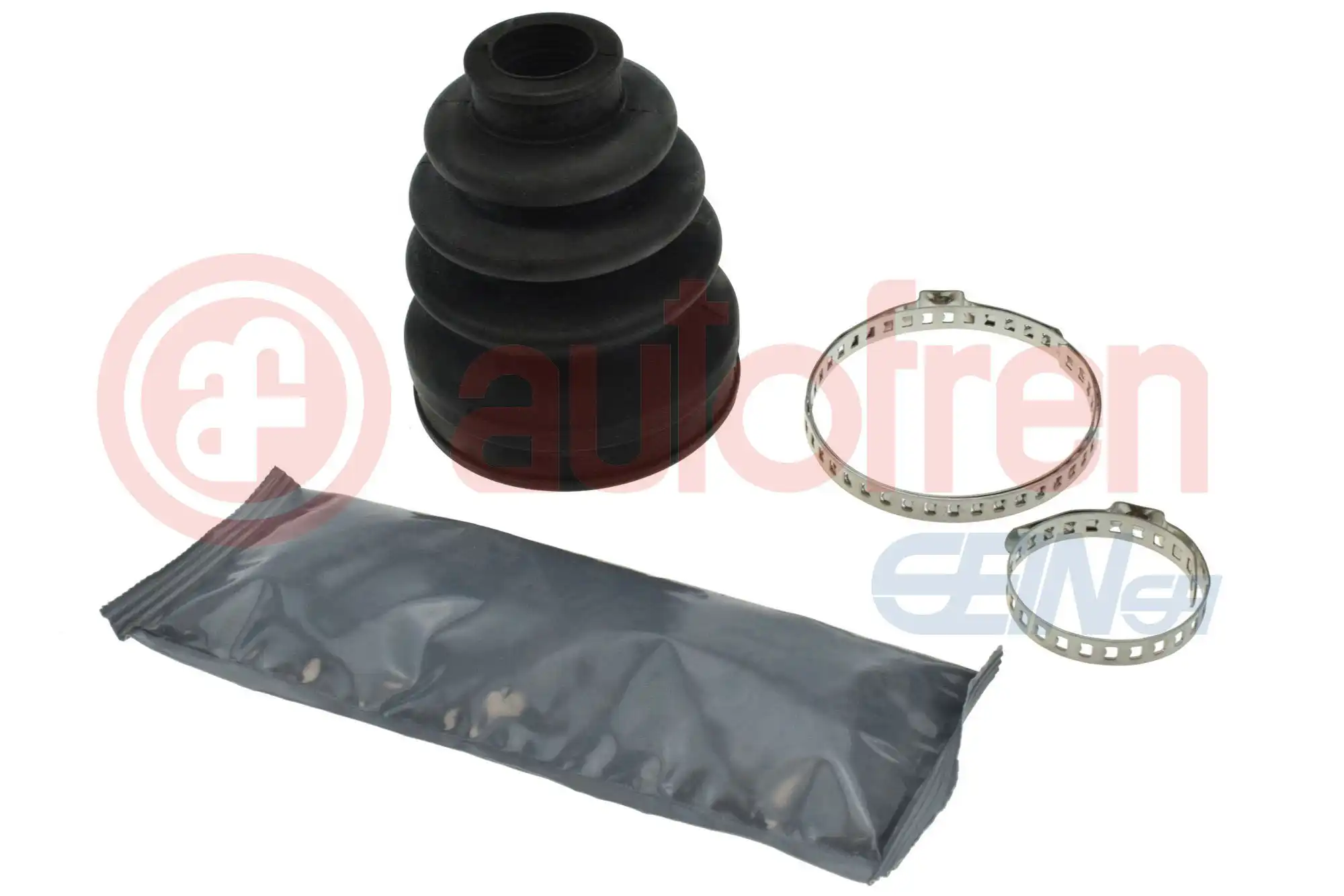 AUTOFREN SEINSA D8355
