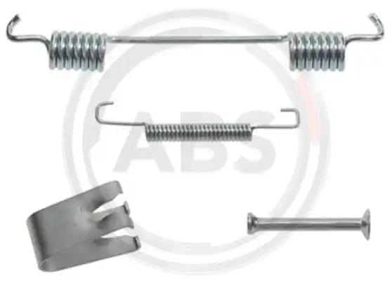 A.B.S. 0023Q