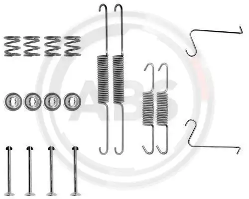 A.B.S. 0603Q