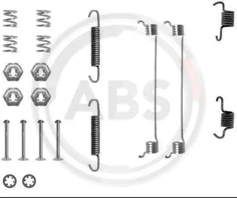 A.B.S. 0651Q