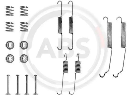 A.B.S. 0701Q