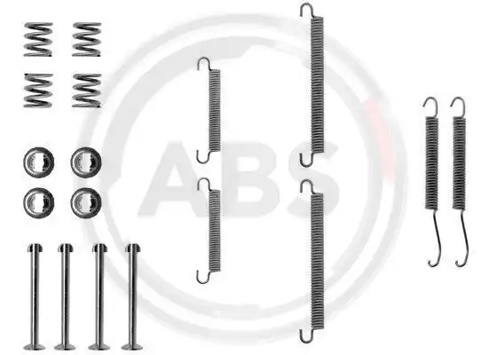 A.B.S. 0713Q
