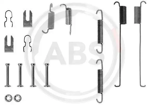 A.B.S. 0739Q