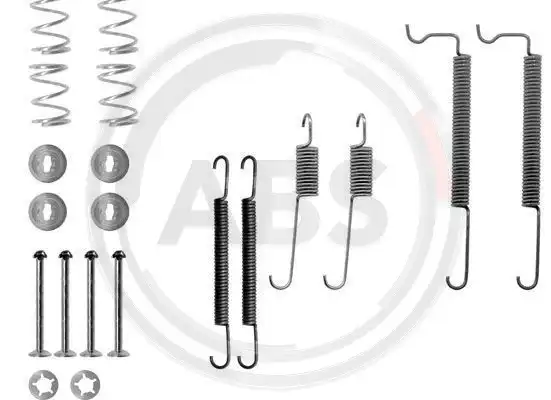 A.B.S. 0744Q