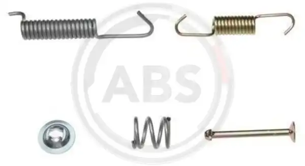 A.B.S. 0821Q