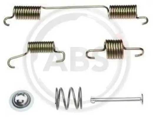 A.B.S. 0828Q
