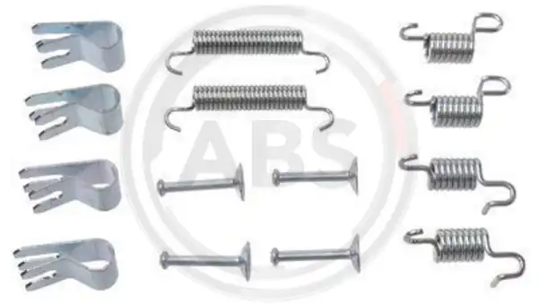 A.B.S. 0850Q