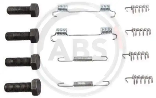A.B.S. 0865Q