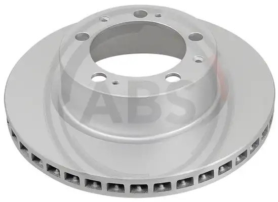 A.B.S. 16115