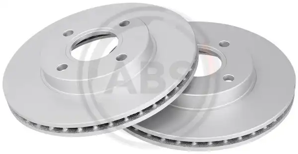 A.B.S. 17007