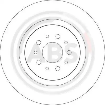 A.B.S. 17008
