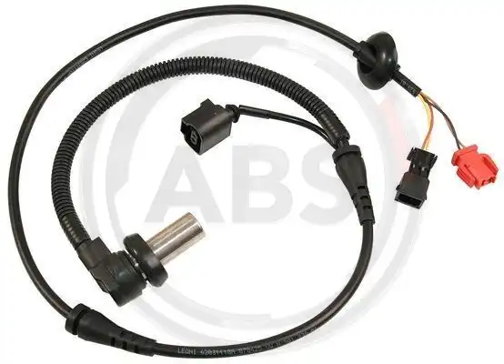 A.B.S. 30122