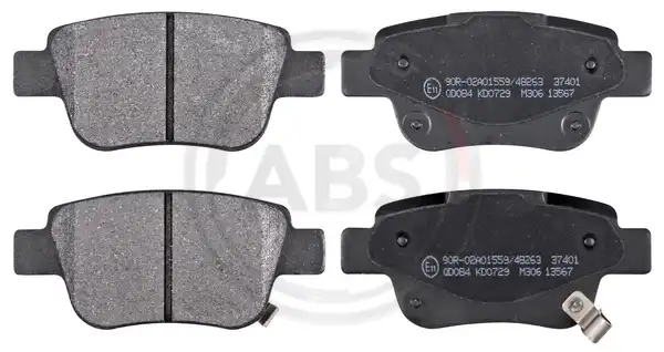 A.B.S. 37401