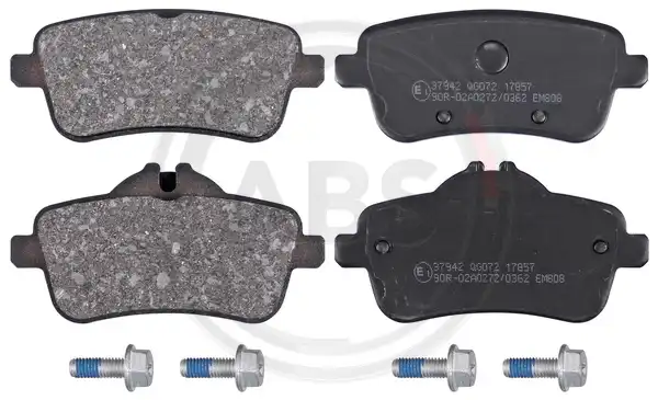 A.B.S. 37942