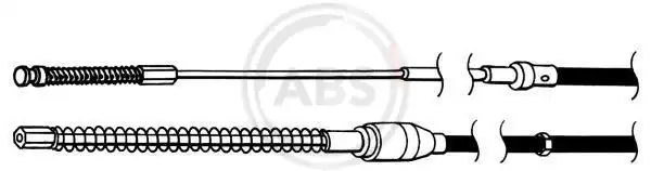 A.B.S. K12886