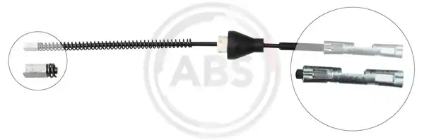 A.B.S. K13436